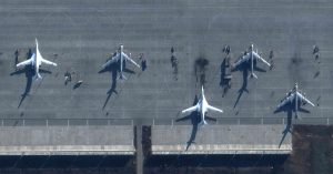 Drone Attack