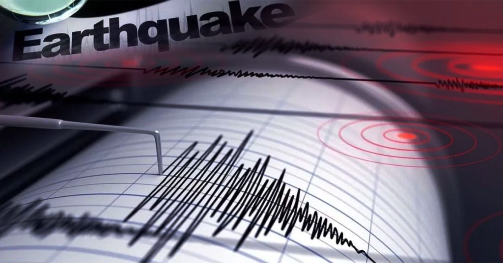 Earthquake