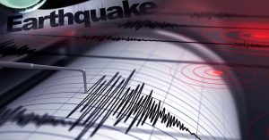 Earthquake: एक बार फिर कांपी धरती, Delhi-NCR में लगे भूकंप के तगड़े झटके