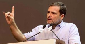 ‘मैं PM मोदी से नफरत नहीं करता, उनके दृष्टिकोण से असहमत हूं’, वाशिंगटन डीसी में बोले राहुल गांधी
