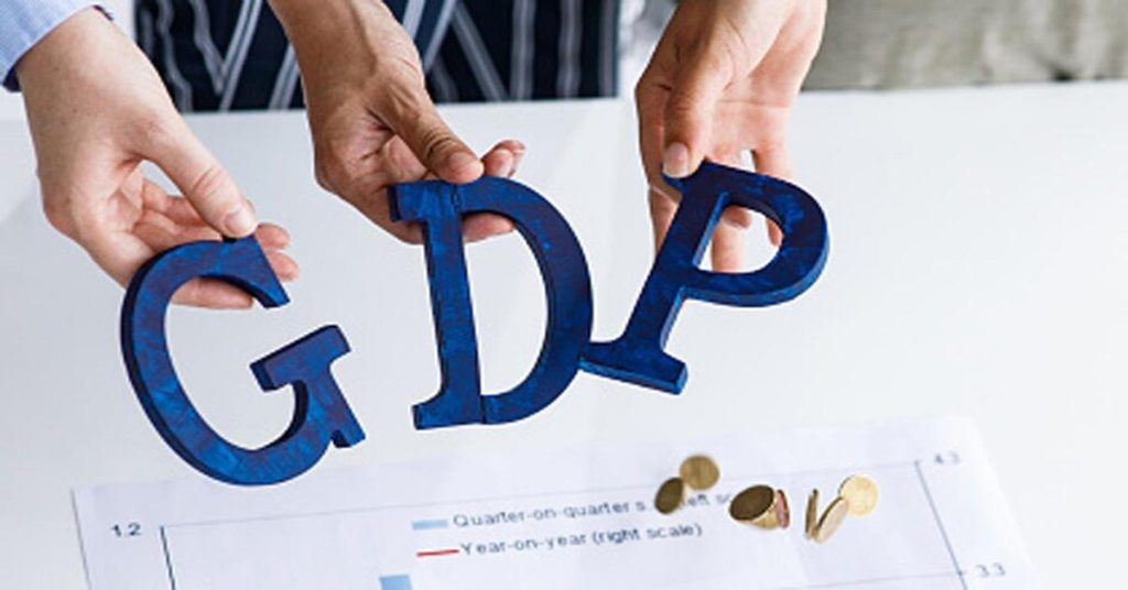 GDP