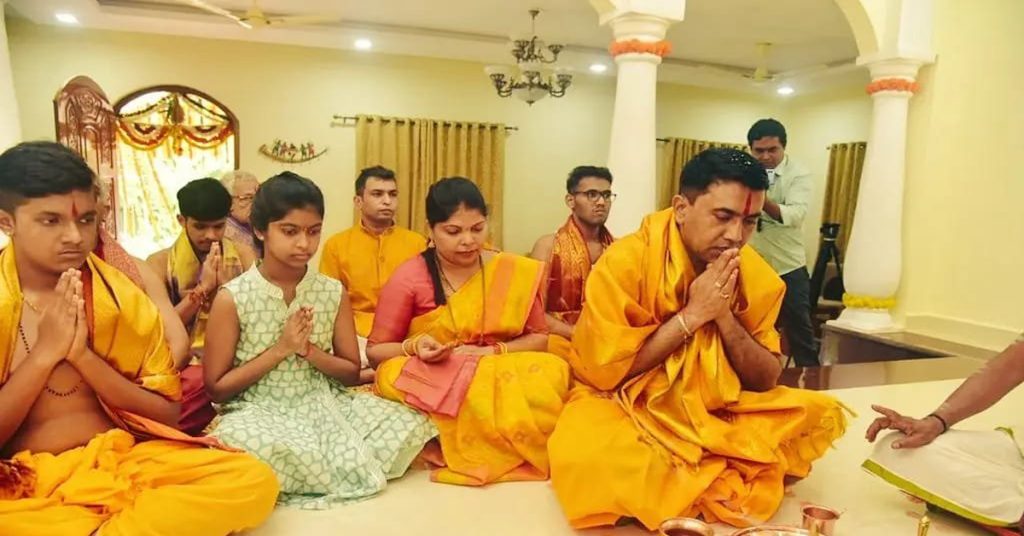 Ganesh Chaturthi