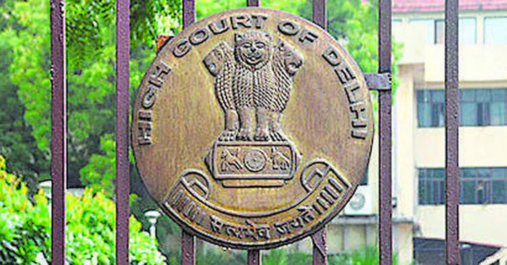 Delhi HC