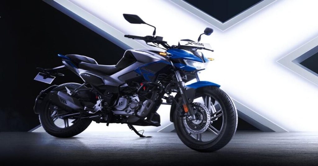 Hero MotoCorp