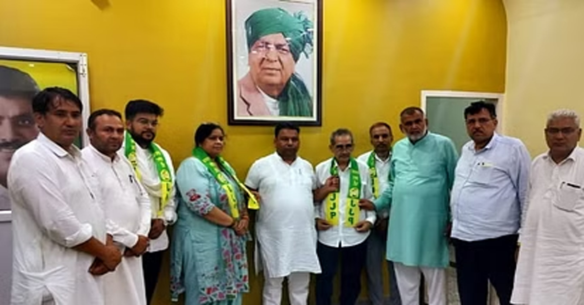 Haryana Assembly Polls