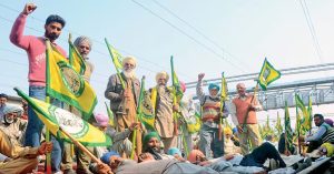 Haryana विधानसभा चुनाव से पहले मांगों का लेकर किसानों ने दिया अल्टीमेटम