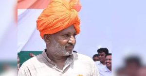 Haryana Election 2024 : टिकट न मिलने पर भाजपा विधायक लक्ष्मण नापा ने पार्टी छोड़ी