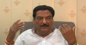 Haryana Ranjeet Singh Chautala
