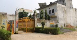 Hathras News : घर में मिला 30 साल पहले दफनाये गये व्यक्ति का कंकाल