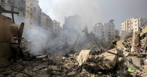Hezbollah के खिलाफ इजरायल के हमले जारी, Hassan Nasrallah के बाद एक और कमांडर को मारने का किया दावा
