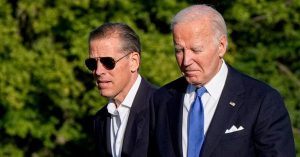 Joe Biden के बेटे Hunter Biden ने संघीय कर आरोपों को किया स्वीकार, नौ आरोपों में दोषी होने की दी दलील
