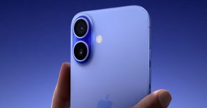 iPhone 16 Series में मिला है कैमरा कैप्चर बटन, कैसे करेगा काम