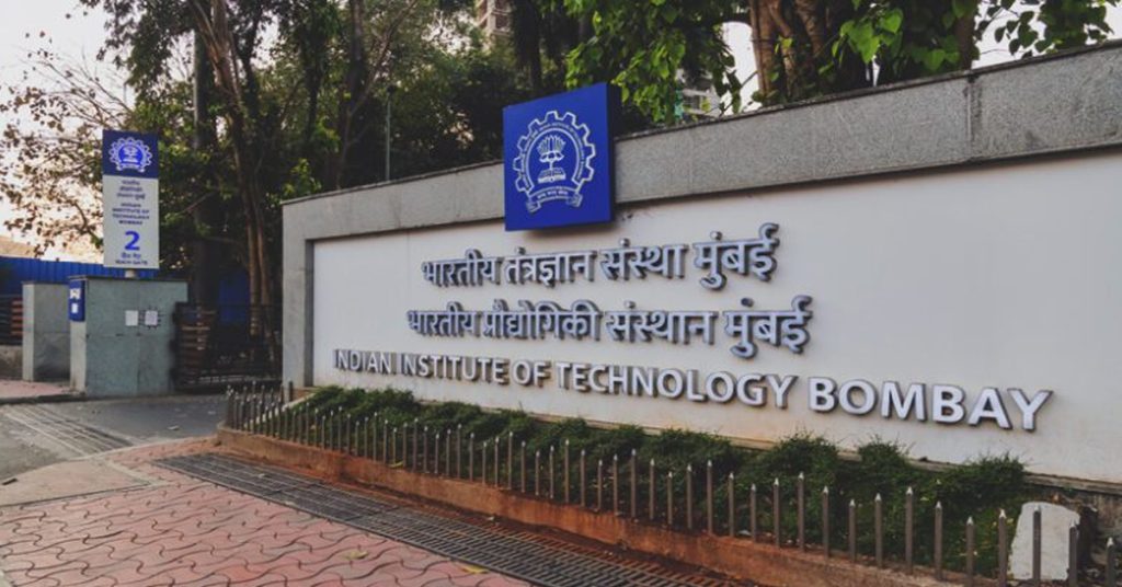 IIT Bombay