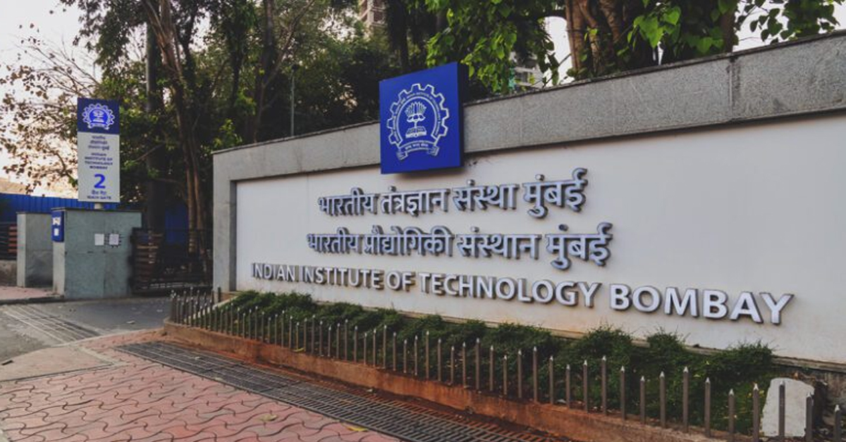 IIT Bombay