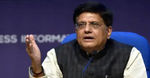 ‘मेक इन इंडिया’ के दस साल, पिछले दो साल में विनिर्माण क्षेत्र में नौकरियों में वृद्धि: पीयूष गोयल