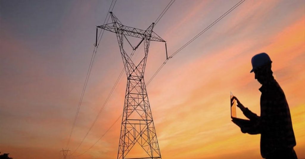 India's power sector