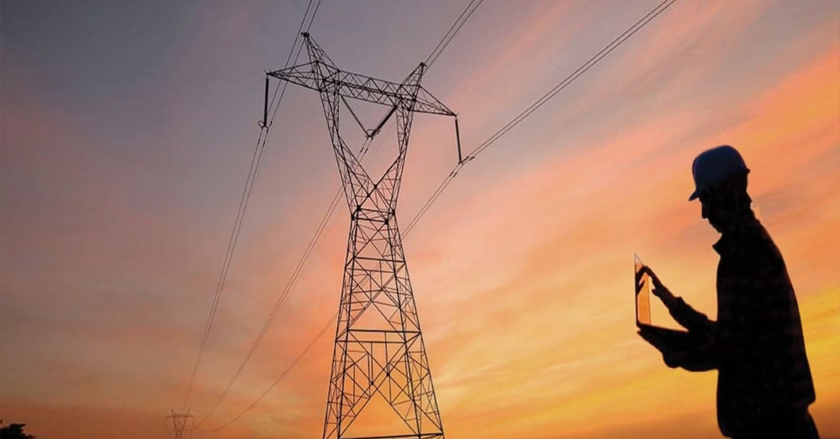 India's power sector