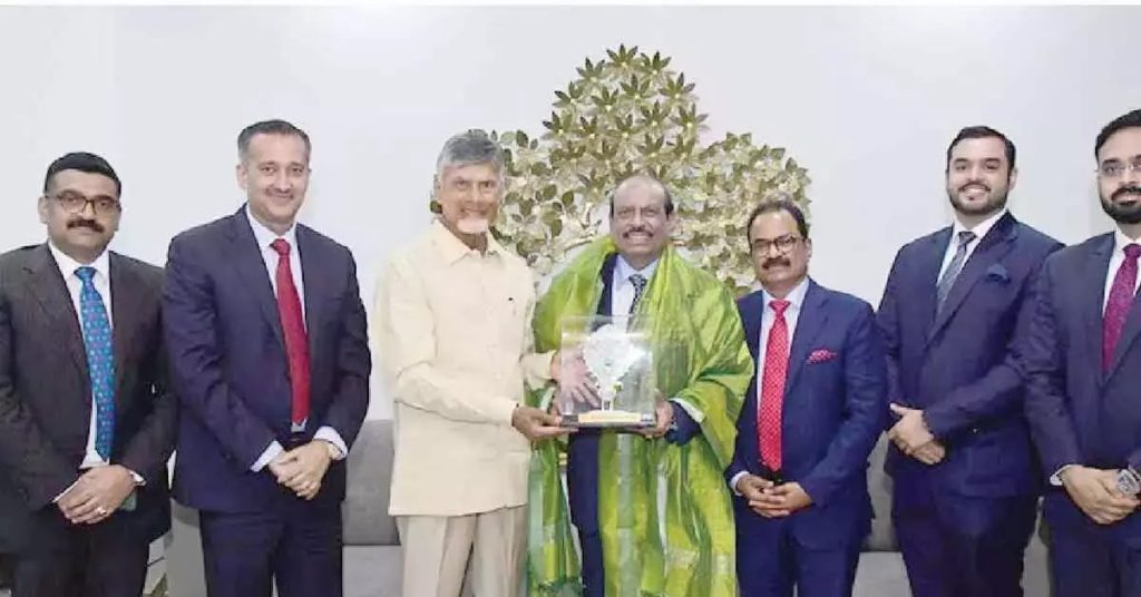 Invest In Andhra