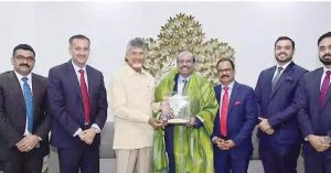 Invest In Andhra