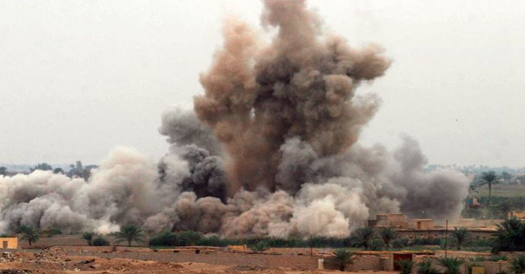 IRAQ 11