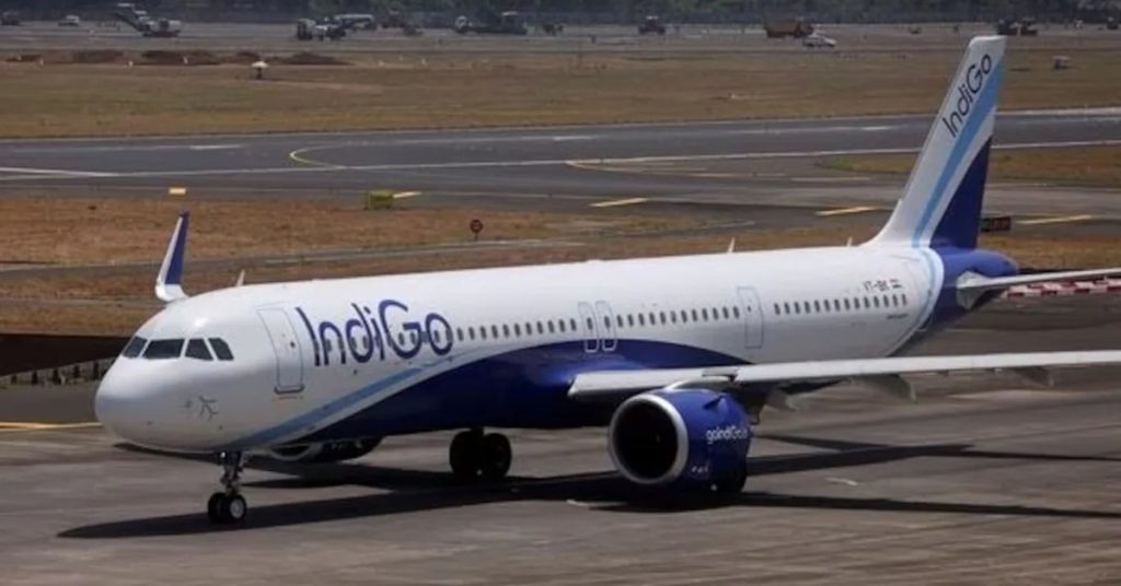 Indigo