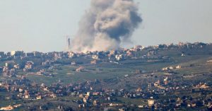 Israel ने Lebanon पर किया हवाई हमला, हिज़्बुल्ला के 3 सदस्यों की मौत
