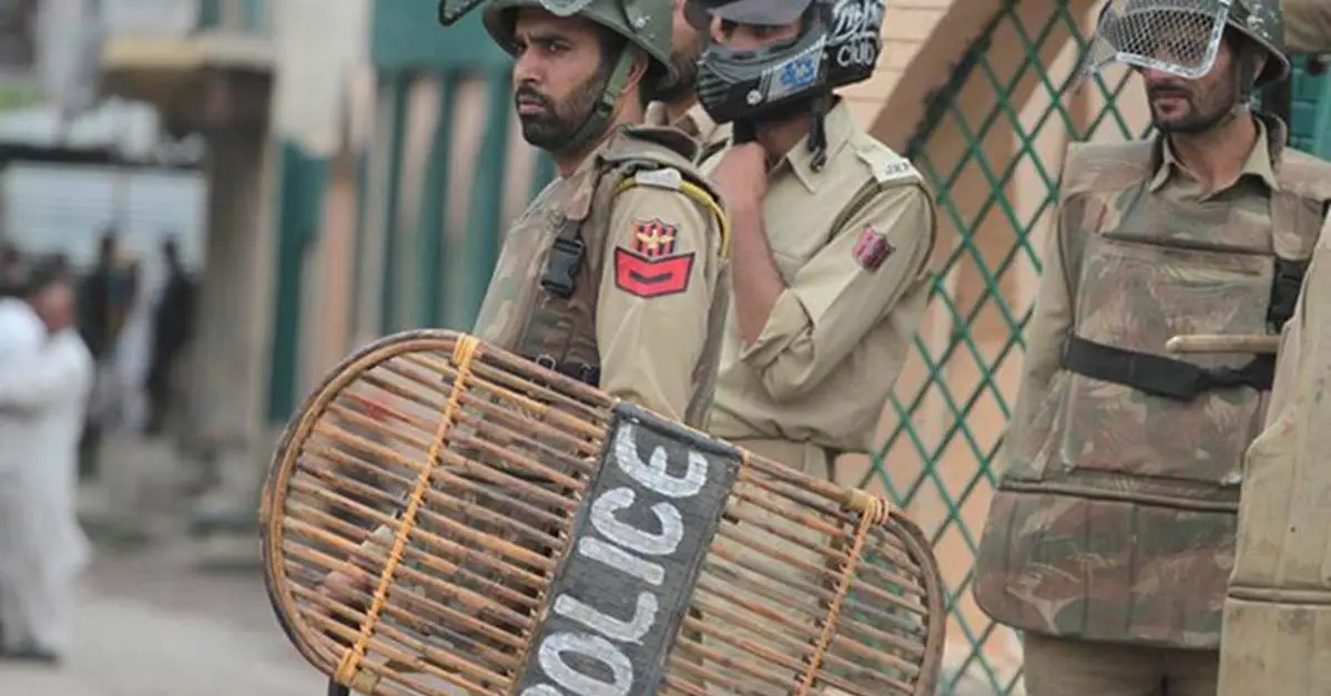 Jammu & Kashmir