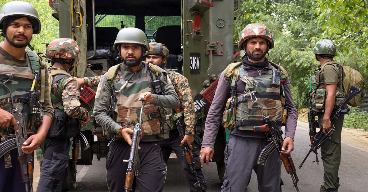 Jammu-Kashmir