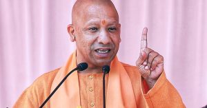 Jammu Kashmir में भाजपा की वापसी पर POK भारत का हिस्सा बनेगा : CM Yogi
