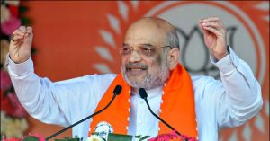 Jammu-Kashmir Election: अमित शाह 6 सितंबर को जम्मू के दौरे पर जाएंगे, जारी करेंगे भाजपा का घोषणा पत्र