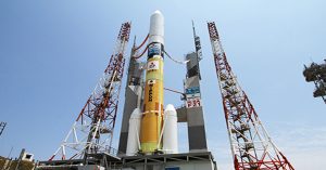 Japan के H2A रॉकेट का प्रक्षेपण फिर स्थगित