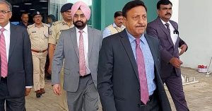 Jharkhand Polls :  Election Commission ने झारखंड चुनाव की तैयारियों की समीक्षा की