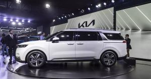 भारत में जल्द लॉन्च होगी KIA की नई धांसू कार, 16 सितंबर से प्री बुकिंग शुरू