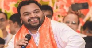 Kanahiya Mittal ने कांग्रेस में शामिल होना का किया ऐलान, CM Yogi की भी तारीफ की