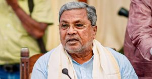 Karnataka हाईकोर्ट के फैसले पर सीएम सिद्धारमैया बोले, ‘जांच से नहीं हटूंगा पीछे’