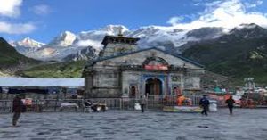 उत्तराखंड :  Kedarnath मार्ग पर पैदल यात्रियों की आवाजाही शुरू