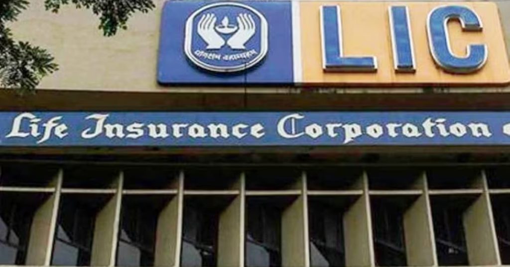 LIC