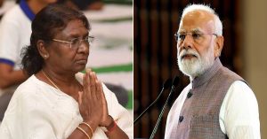 Lucknow Accident पर राष्ट्रपति द्रौपदी मुर्मू और PM Modi ने जताया दुख, मुआवजे का किया ऐलान