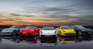 भारत में Luxury car मैन्युफैक्चरिंग पकड़ रही रफ्तार, Mercedes-Benz करेगी ईक्यूएस एसयूवी का उत्पादन