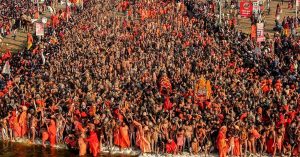 Mahakumbh 2025 : Prayagraj महाकुंभ मेला में 1,000 से अधिक ‘कुंभ मेला मित्रों’ और ‘स्वयं सेवकों’ की होगी तैनाती