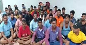Malaysia भेजे गए Jharkhand के 70 मजदूरों का पासपोर्ट जब्त किए, सरकार से लगाई वापसी की गुहार
