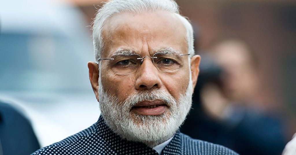 Modi 1