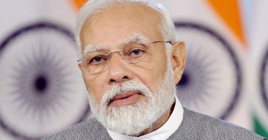 Modi