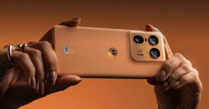 Motorola लॉन्च करेगा सबसे धांसू कैमरा फोन, 400MP कैमरा के साथ सुपरफास्ट चार्जर