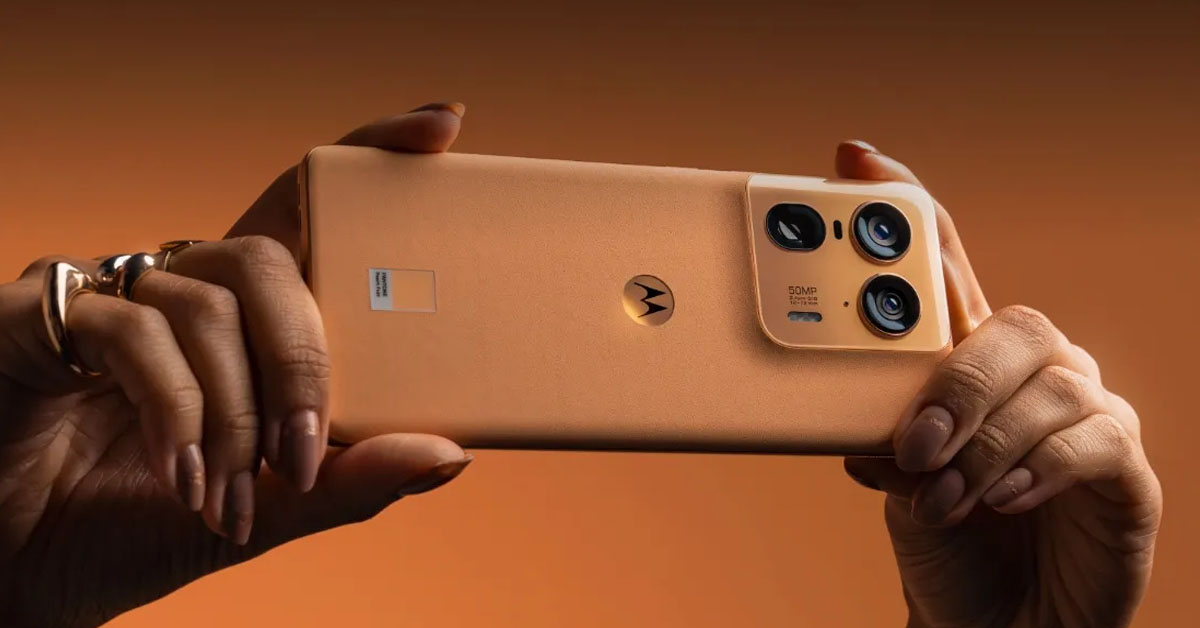 Motorola