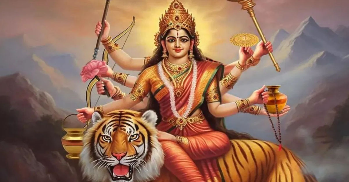 Navratri