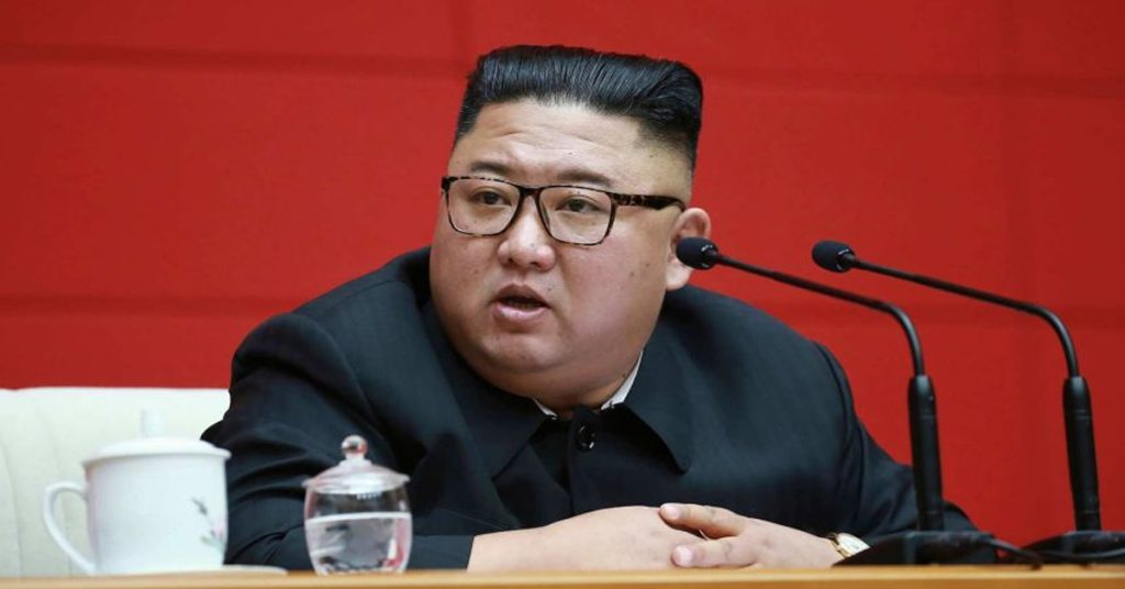 North Korea