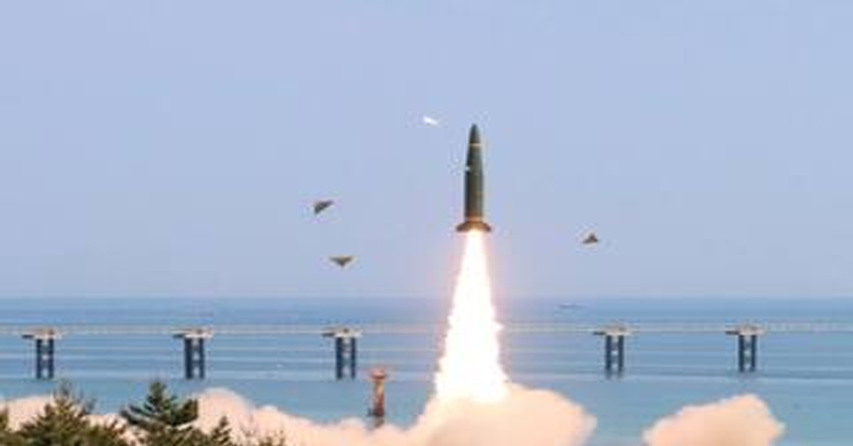 North Korea