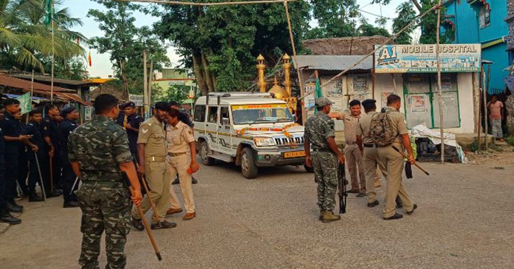ODISHA 11