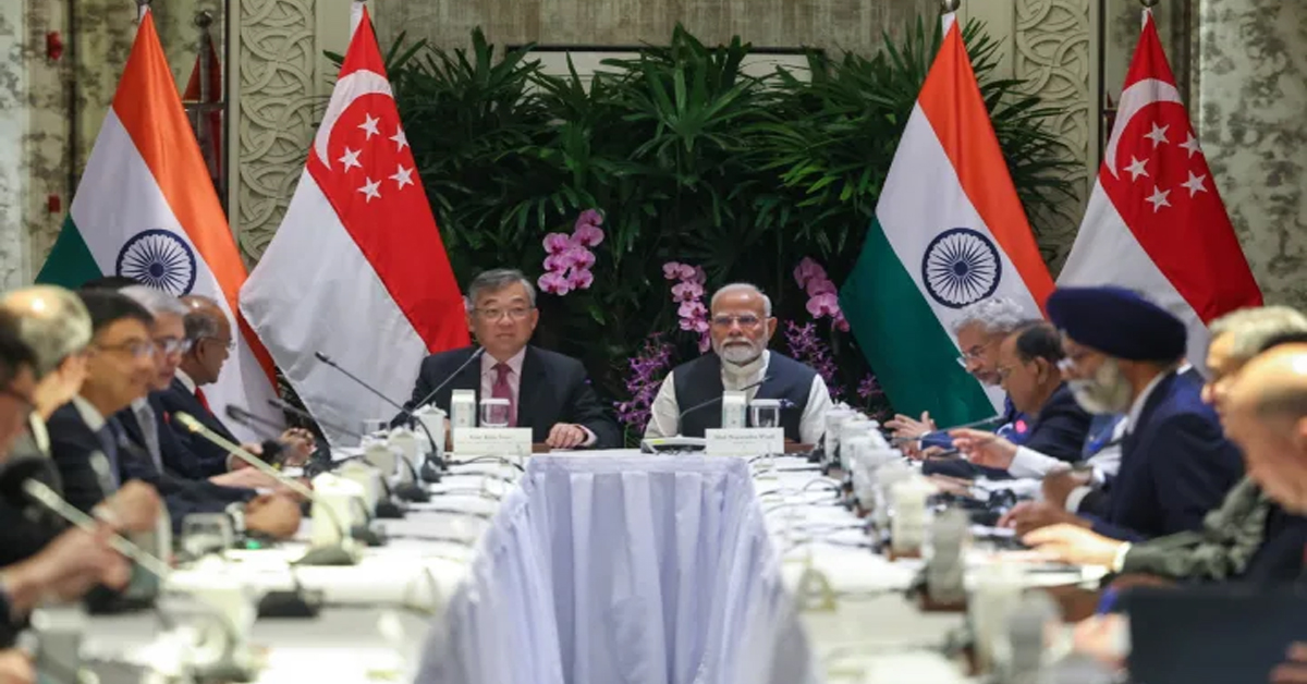 PM Modi